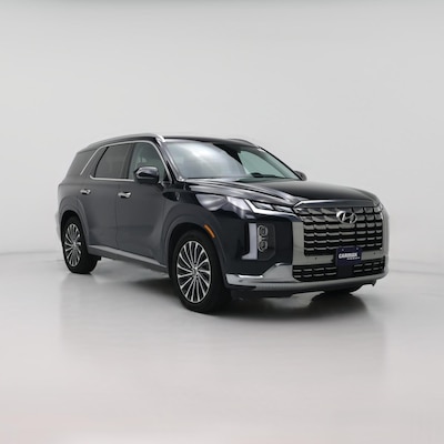 Recommended categories heading image of the selected vehicle