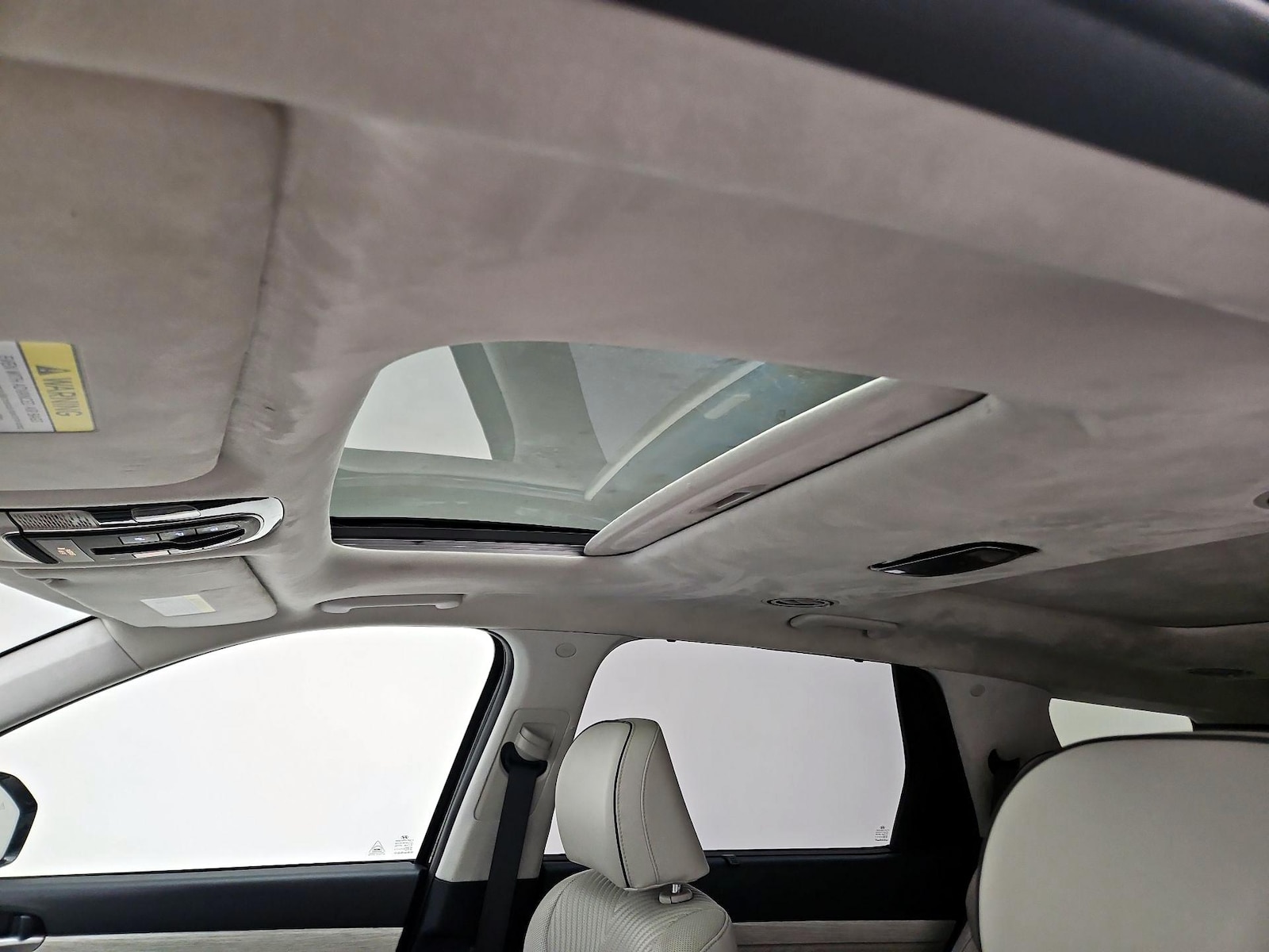 Sunroof(s) & Skylight(s)