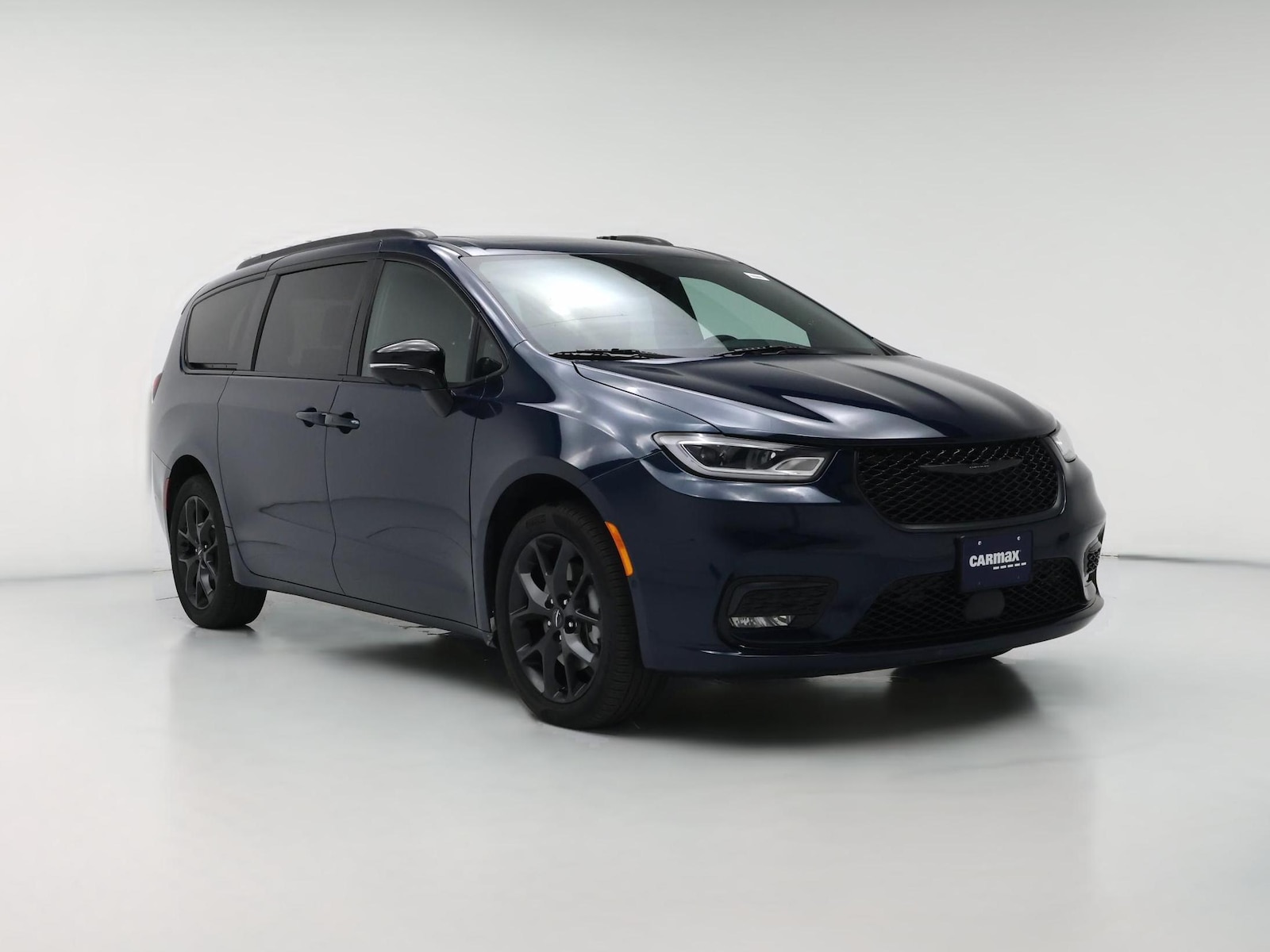 Smart Key & Power Hatch/Deck Lid