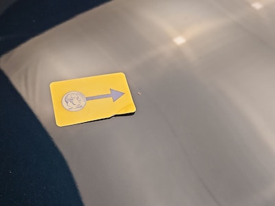 Condition detail