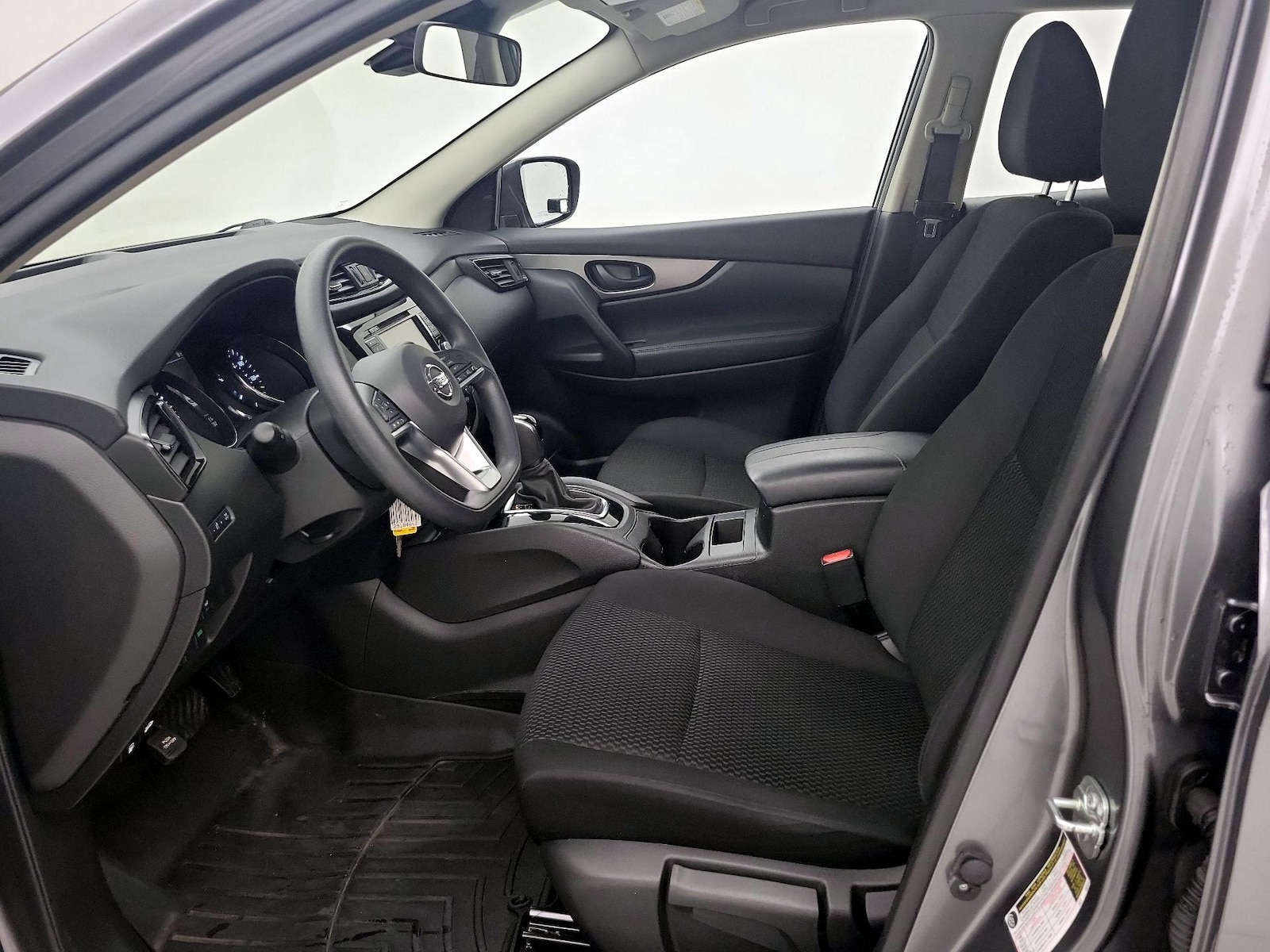 Side Airbags
