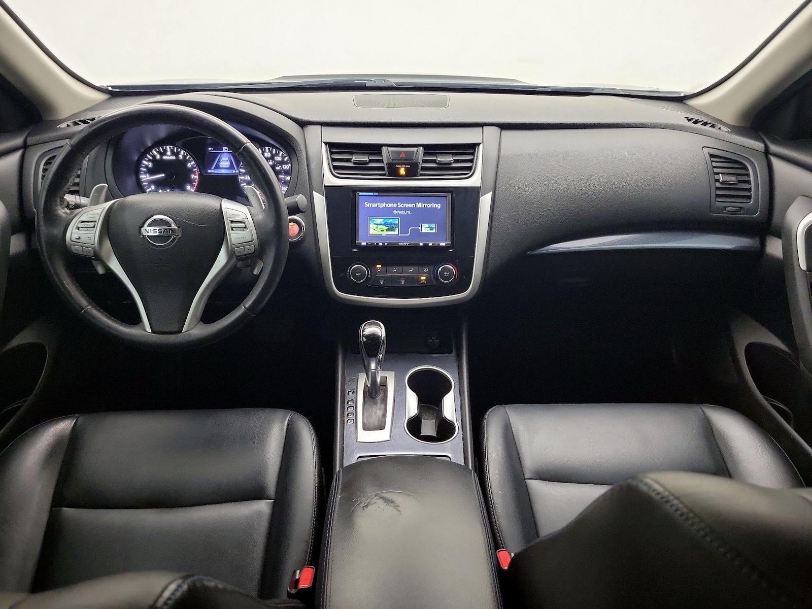 Rear View Camera