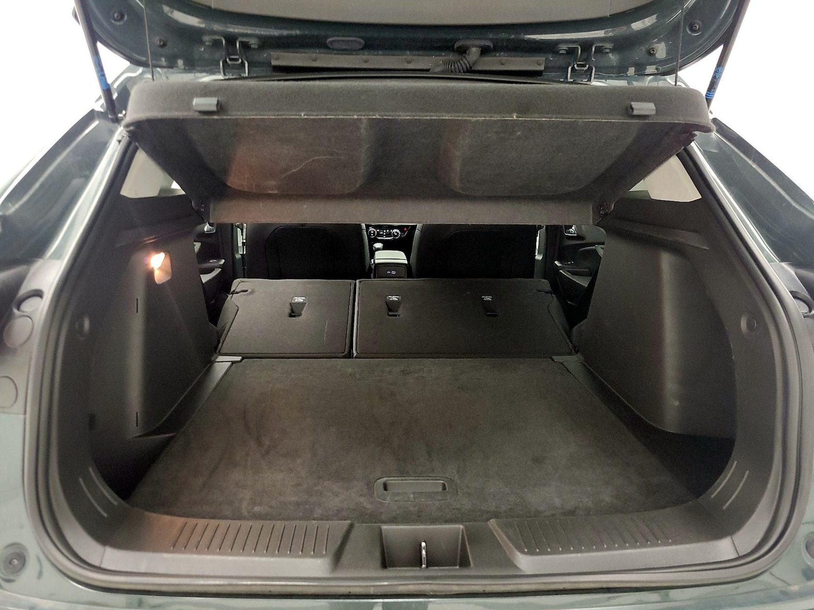 2025 Chevrolet Trax LT - Photo 21