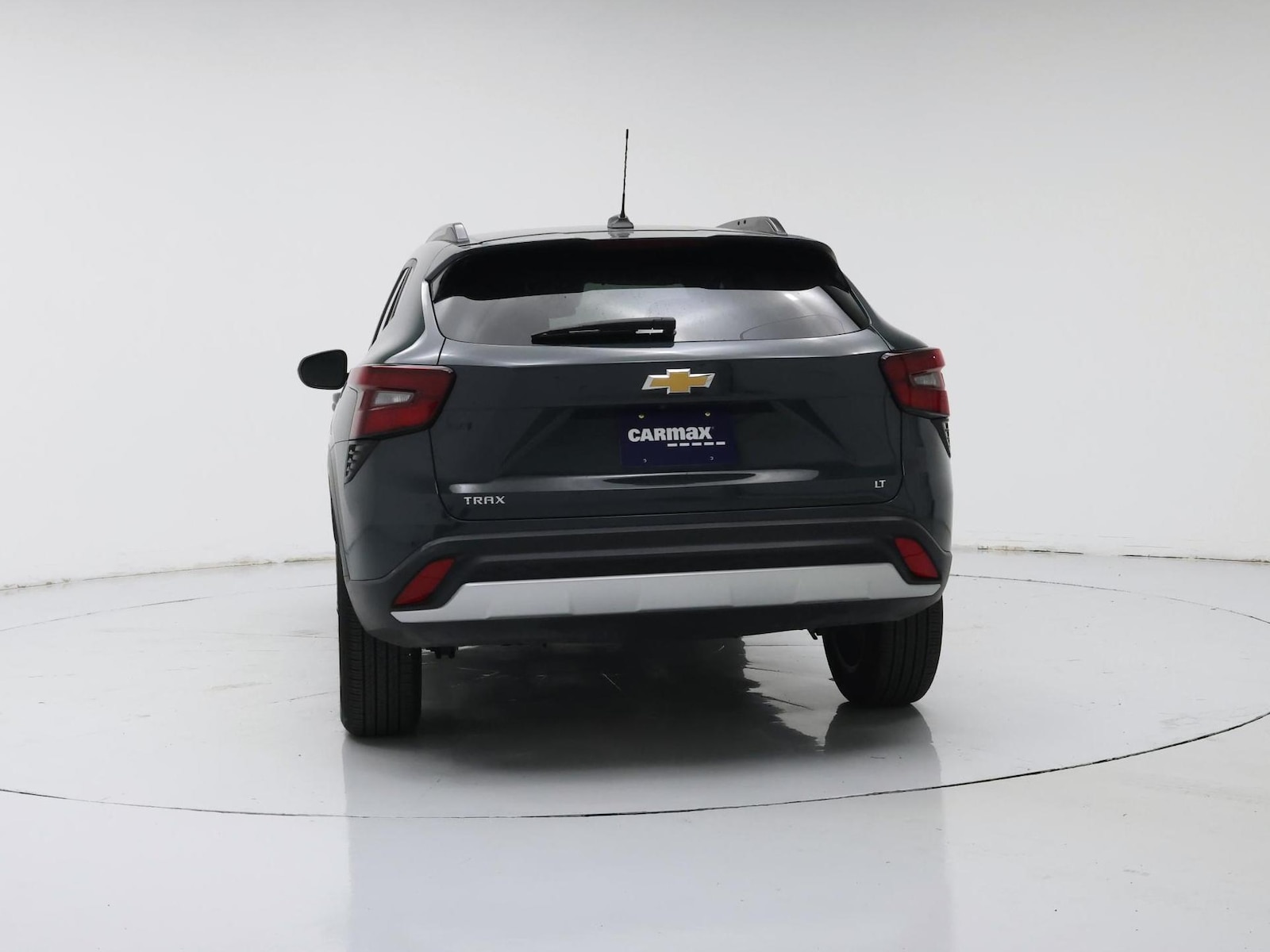 2025 Chevrolet Trax LT - Photo 7