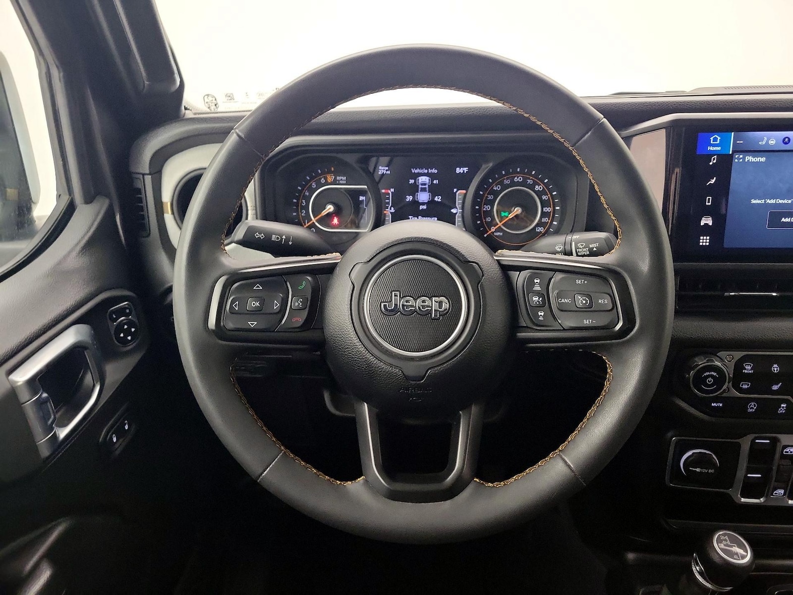 Remote Start