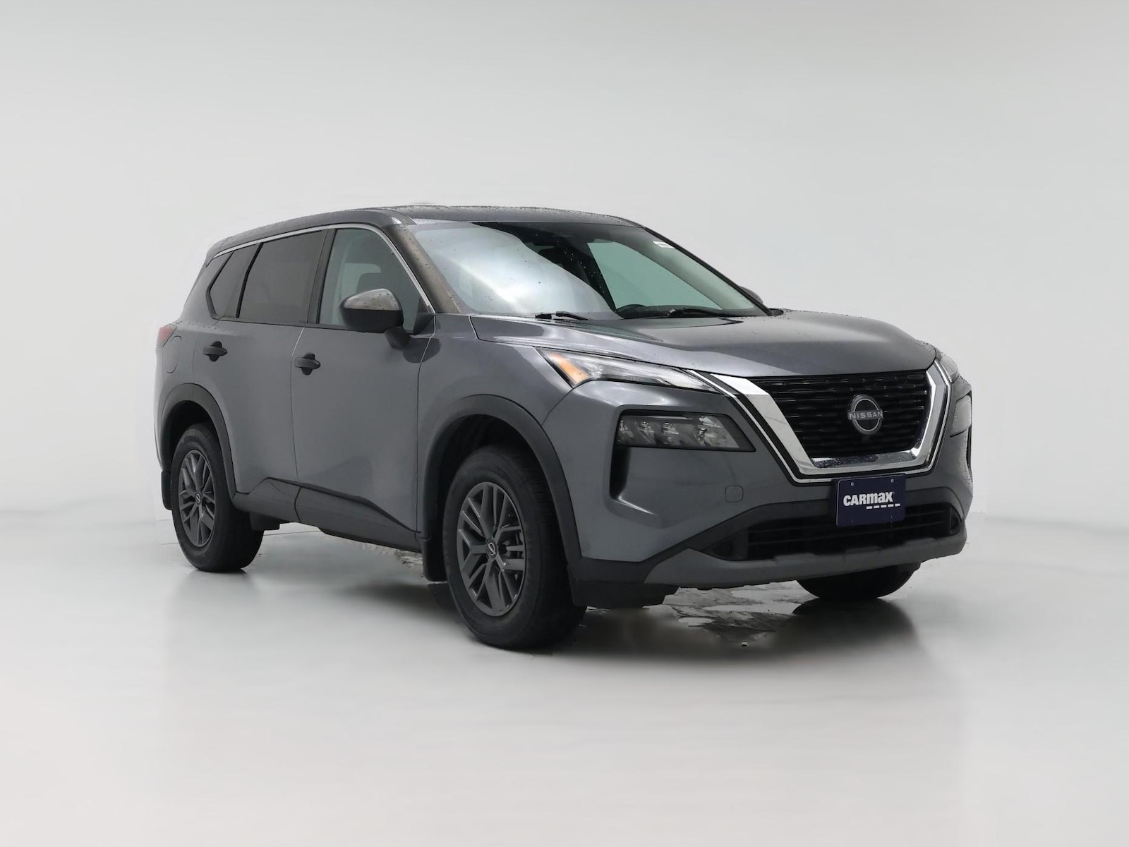 2022 Nissan Rogue S