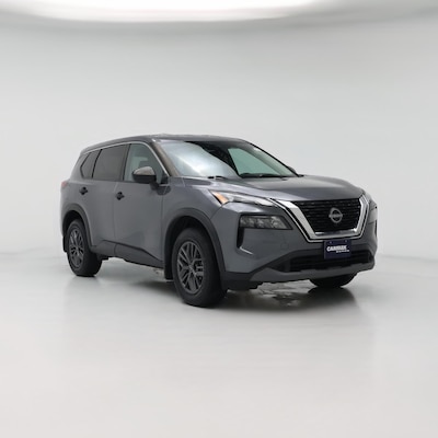 Recommended categories heading image of the selected vehicle
