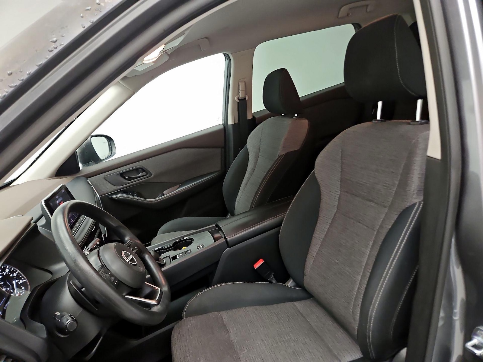 Side Airbags