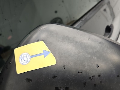 Condition detail