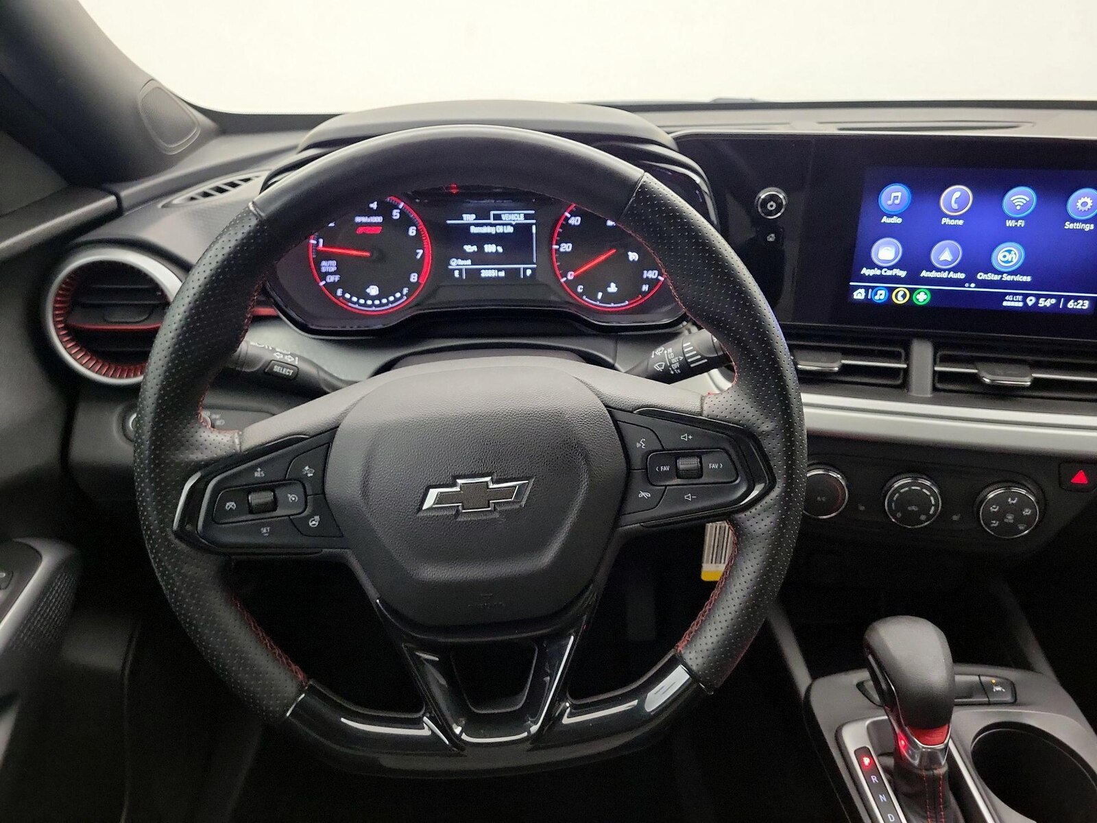 Lane Departure Warning