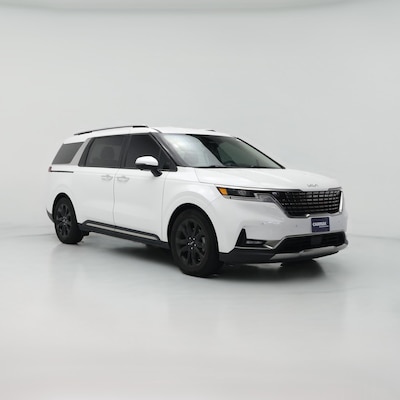 Recommended categories heading image of the selected vehicle