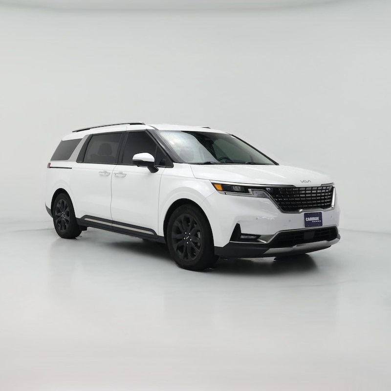 2024 Kia Carnival SX