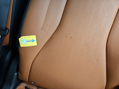 Condition detail