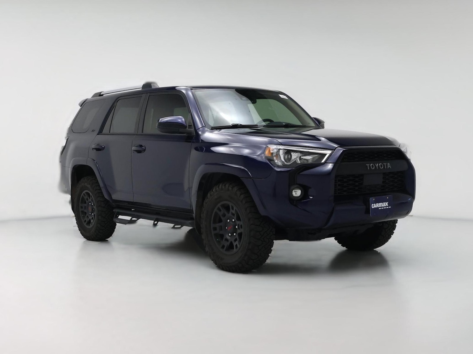 2021 Toyota 4Runner