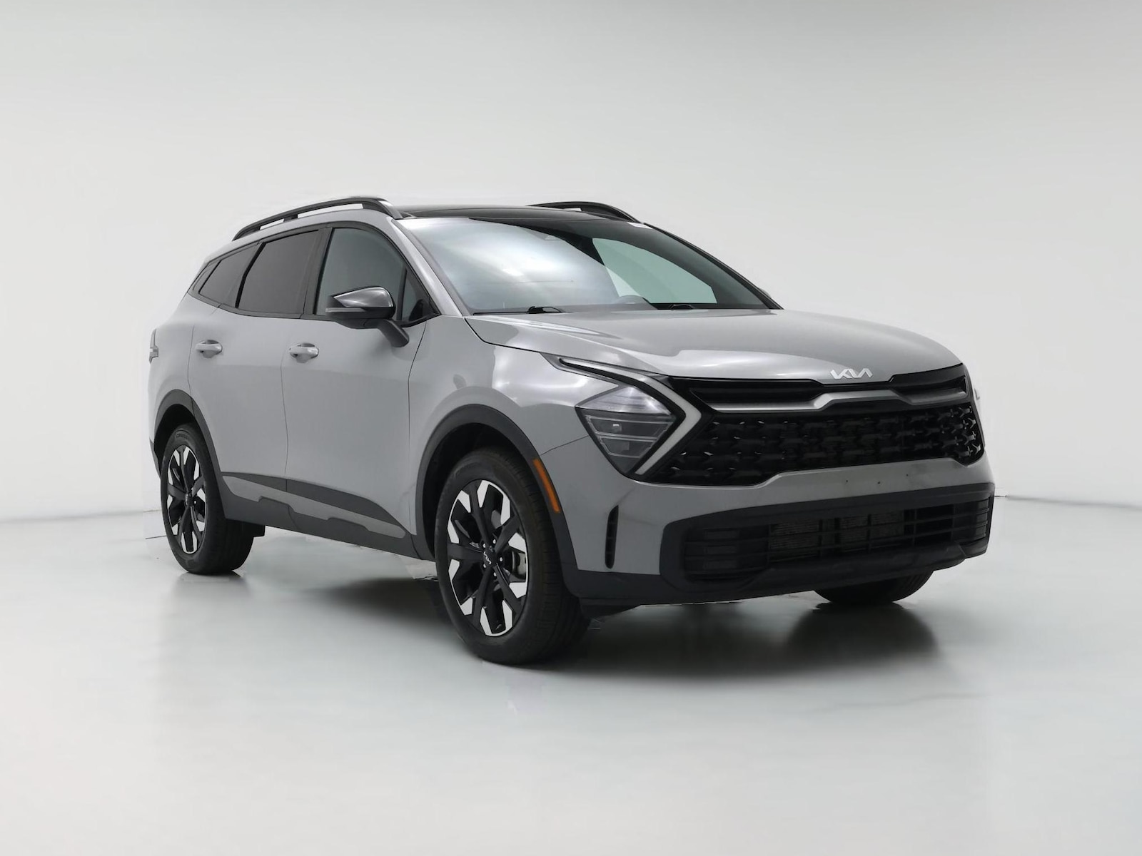 Smart Key & Power Hatch/Deck Lid
