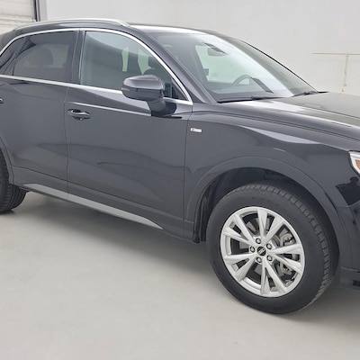2022 Audi Q3 S-Line Premium Plus