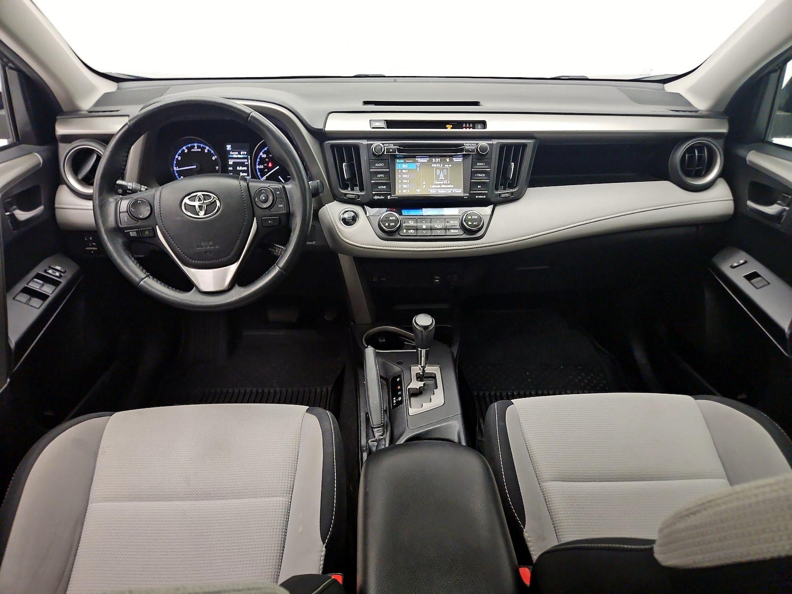 Rear View Camera