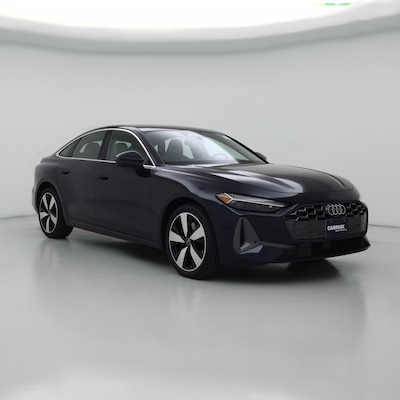 2025 Audi A5 Prestige