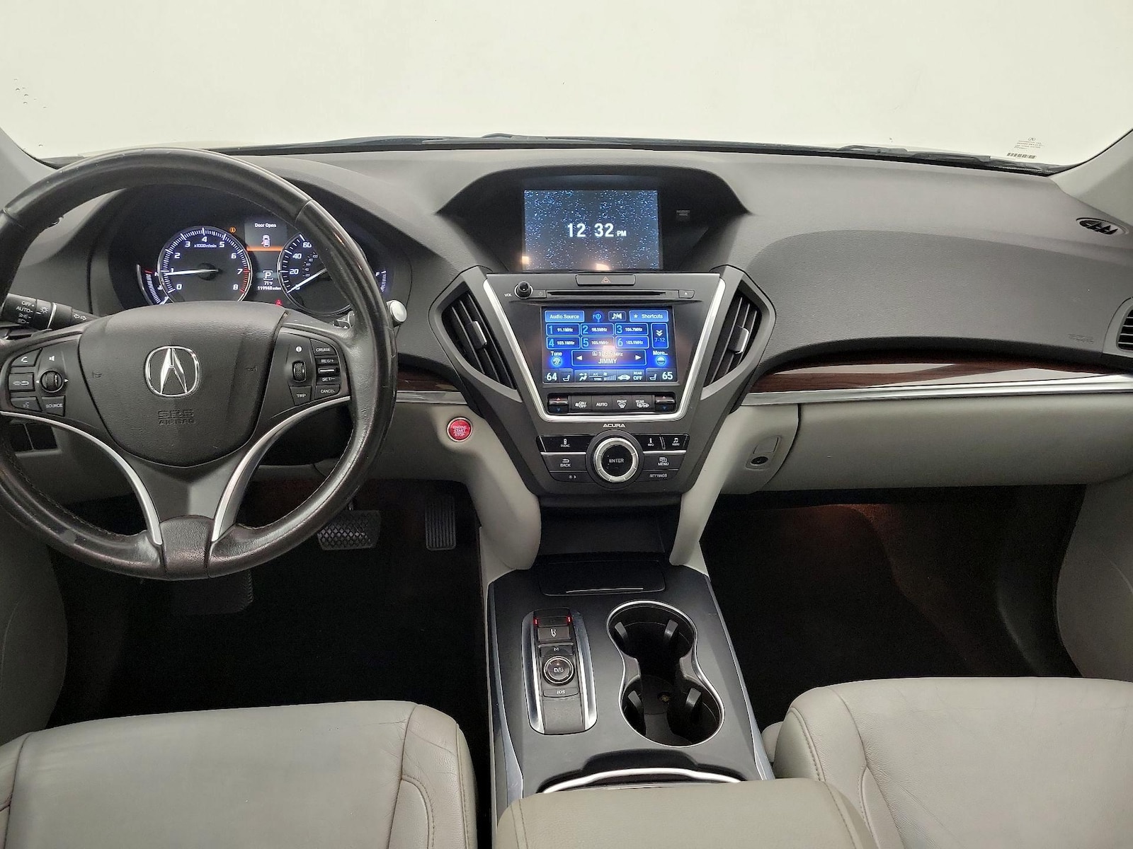 Rear View Camera
