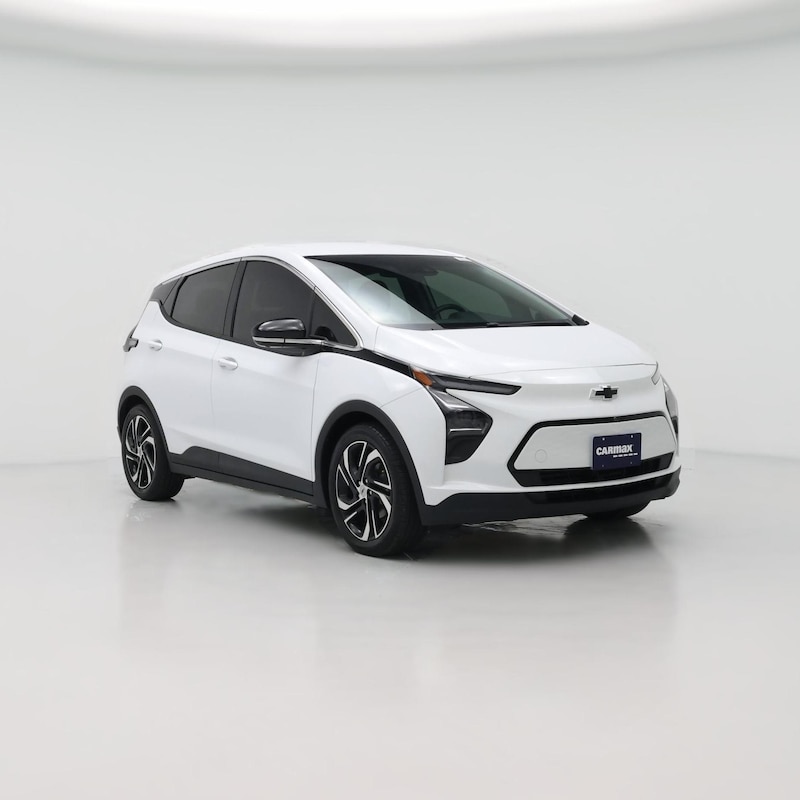 2023 Chevrolet Bolt EV 2LT