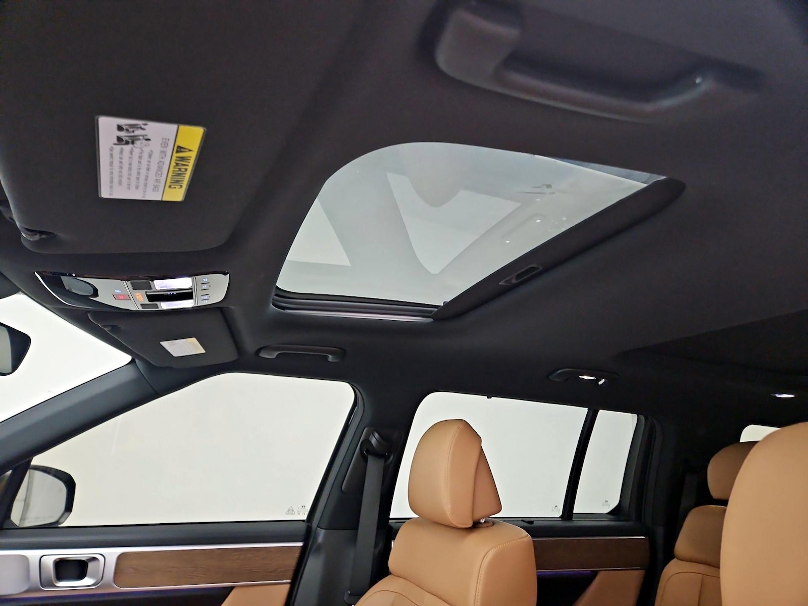 Sunroof(s) & Skylight(s)