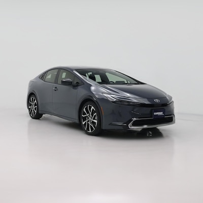 2024 Toyota Prius Prime Hybrid XSE