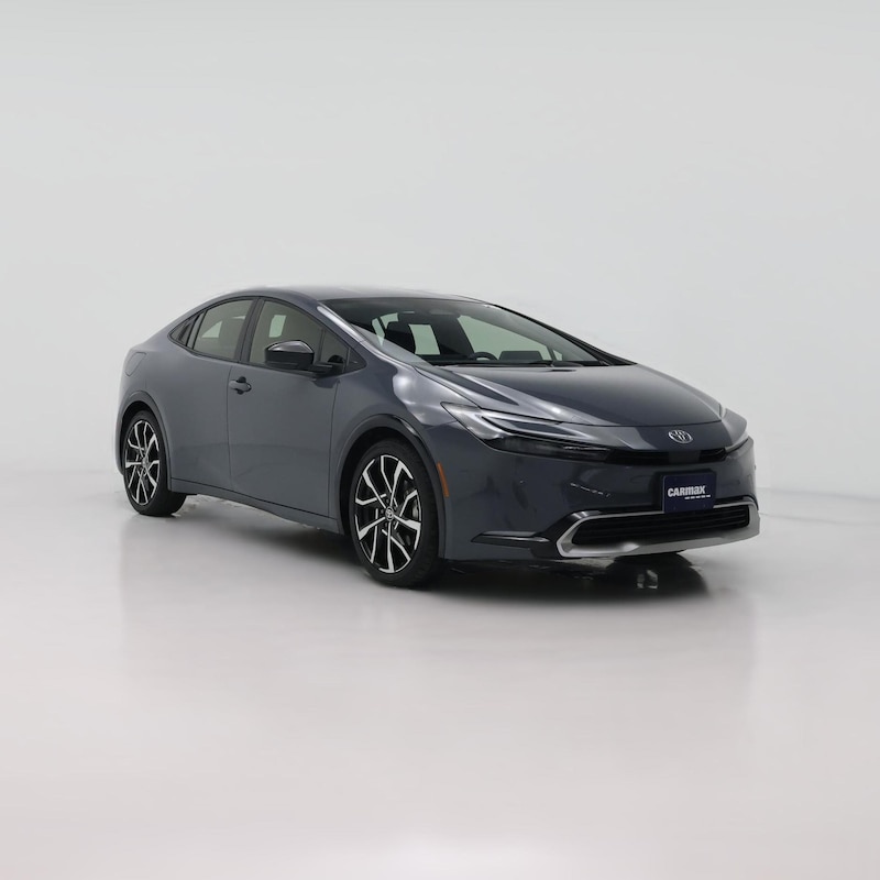 2024 Toyota Prius Prime Hybrid XSE