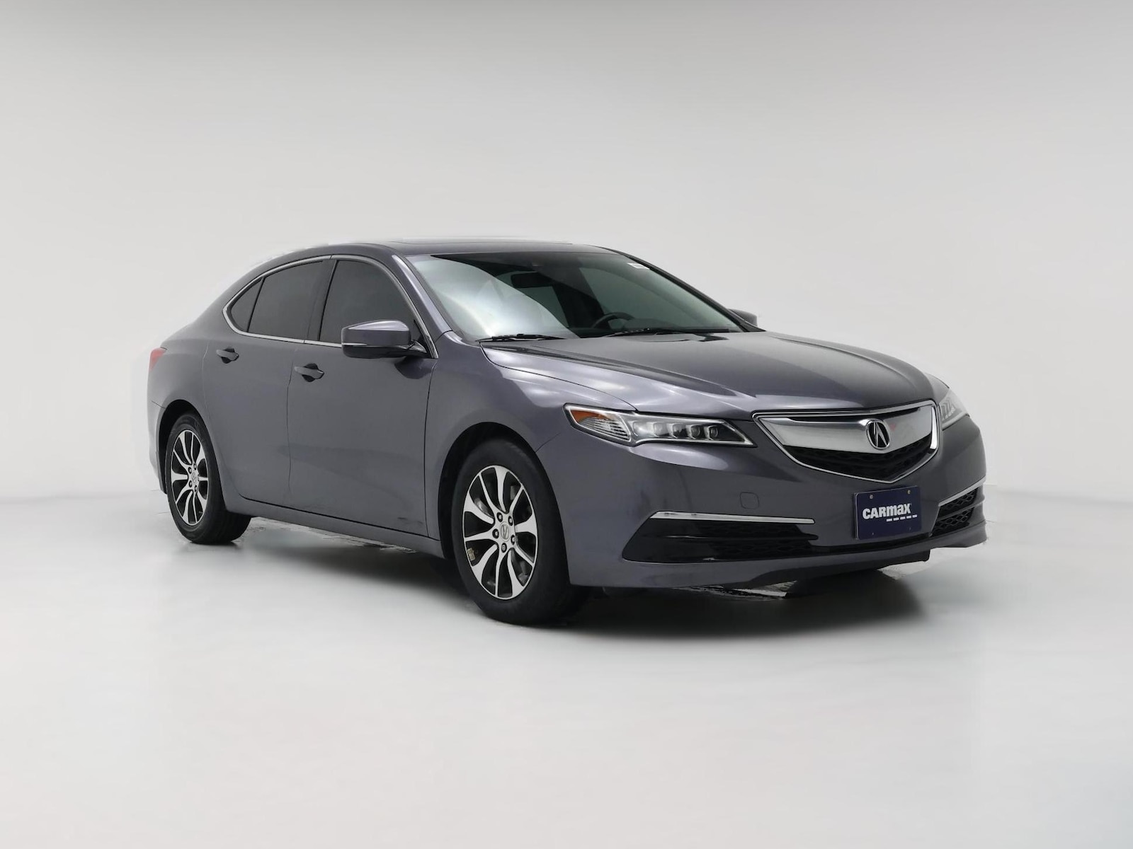 2017 Acura TLX Technology Package