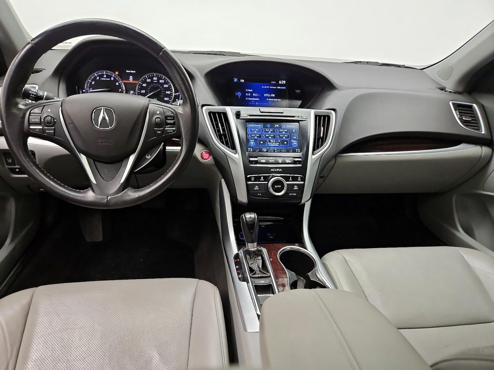 Navigation System