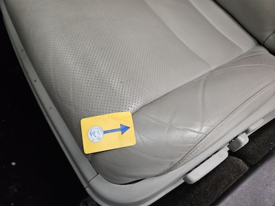 Condition detail