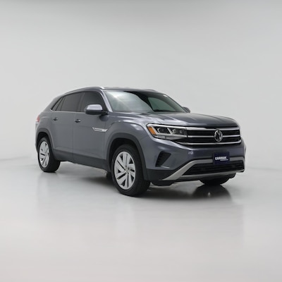 Vehicle exterior view