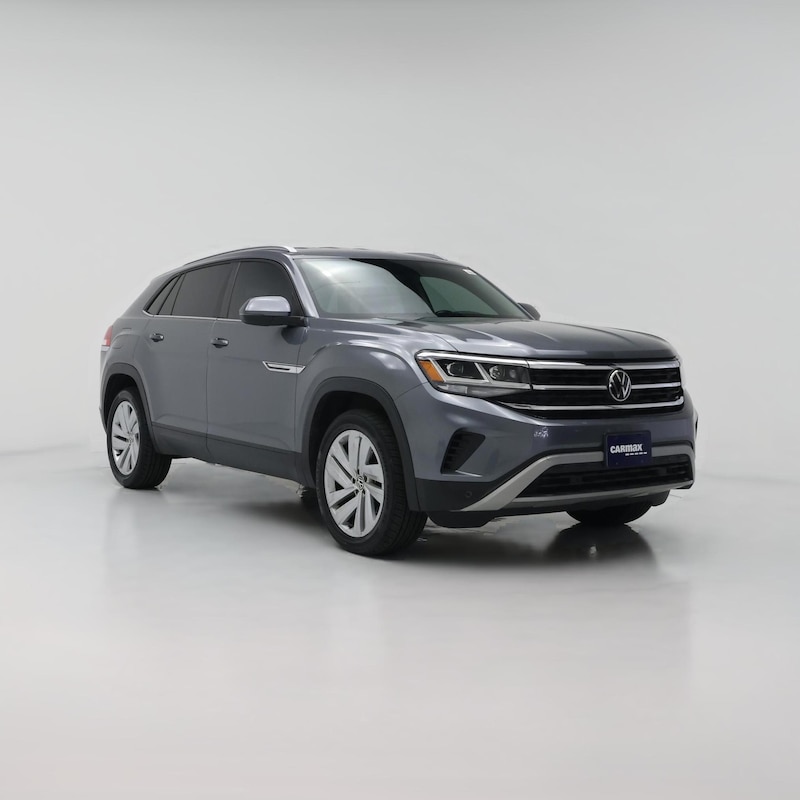 2020 Volkswagen Atlas Cross Sport SE