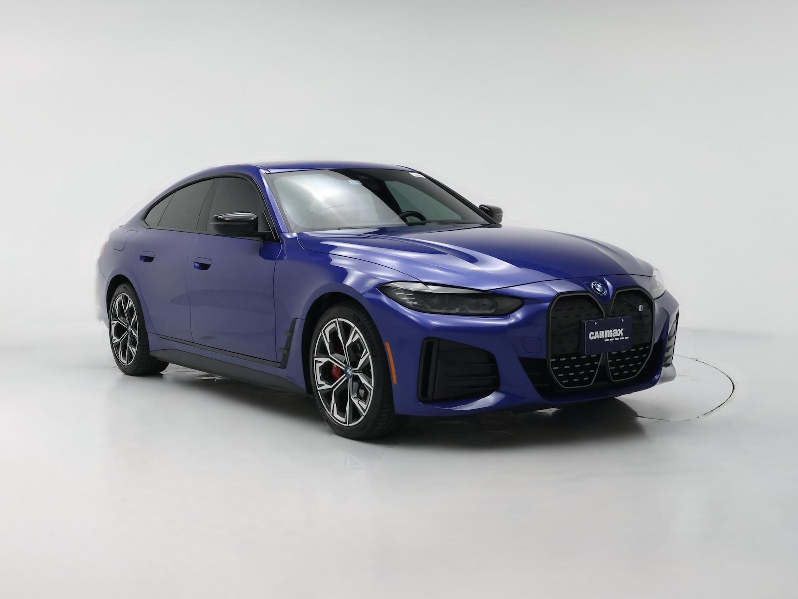 2023 BMW i4