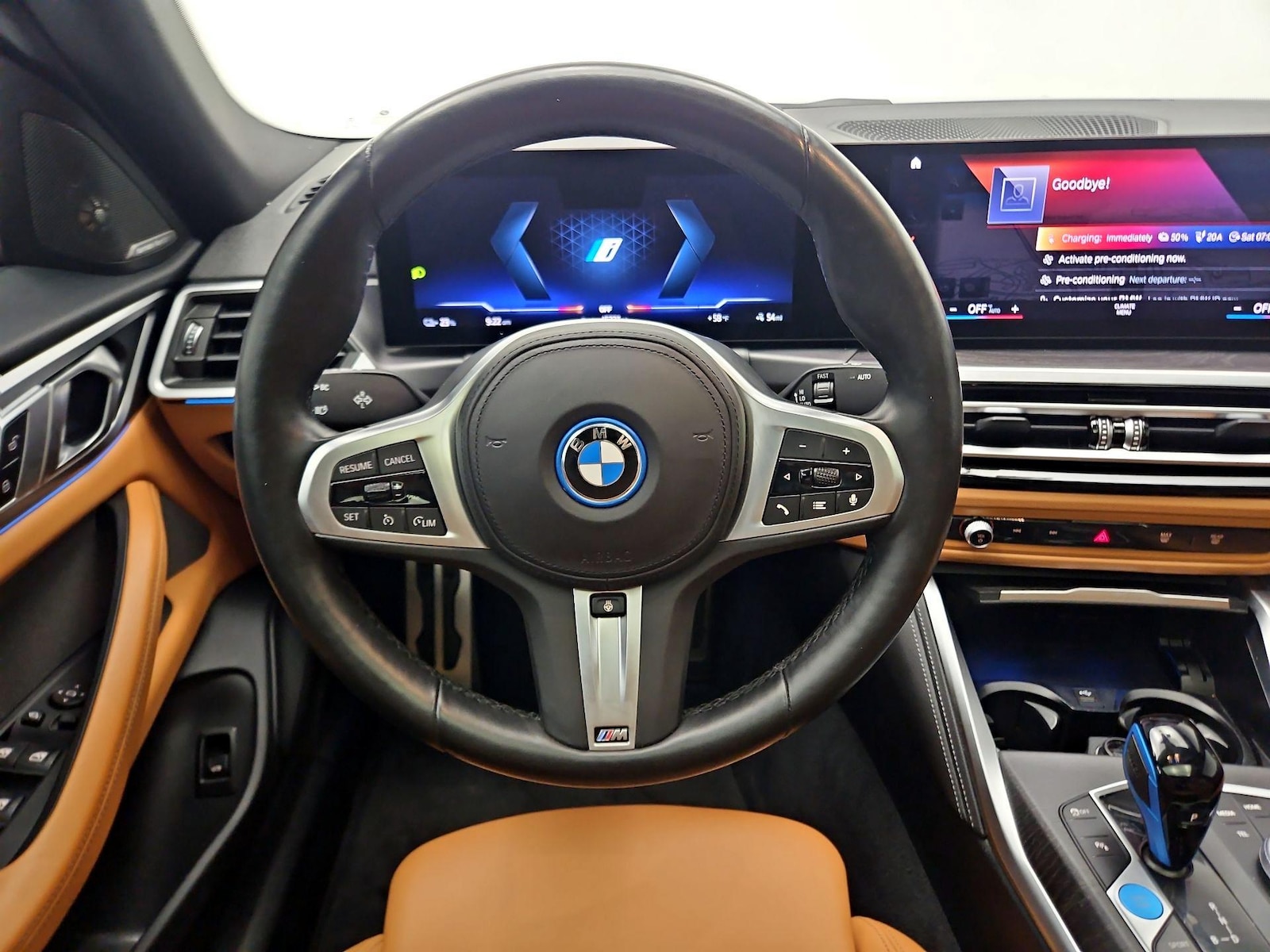 Lane Departure Warning