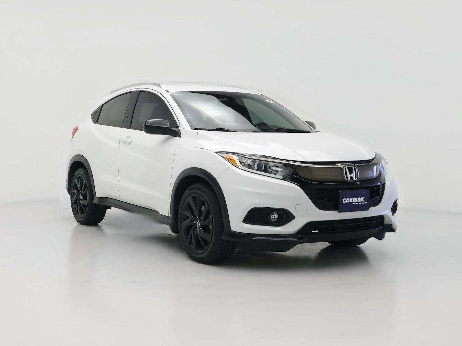 2022 Honda HR-V
