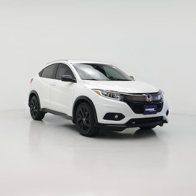 Recommended categories heading image of the selected vehicle