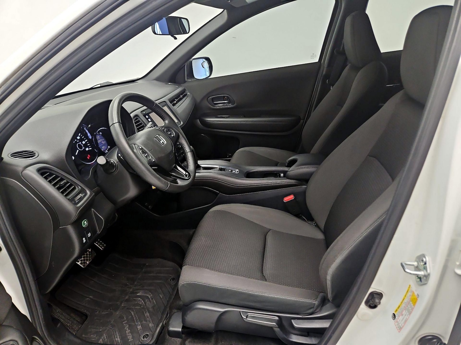 Side Airbags