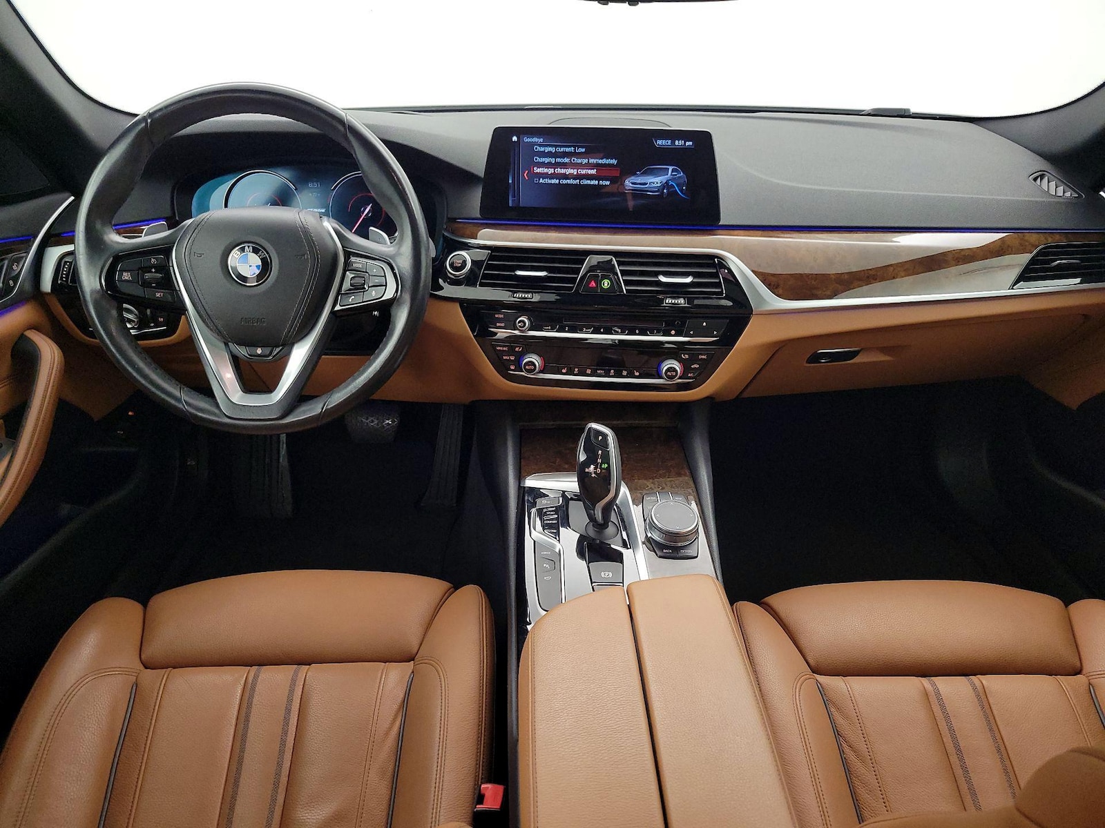 Apple CarPlay®