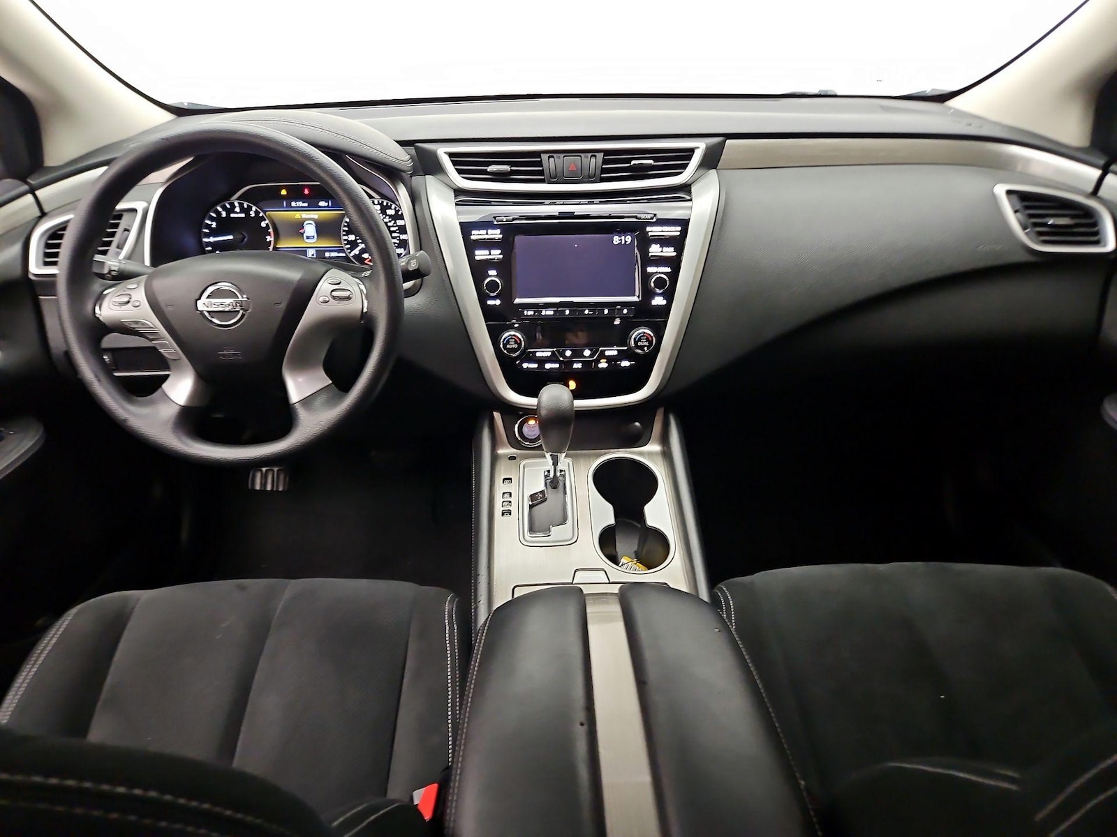 Rear View Camera