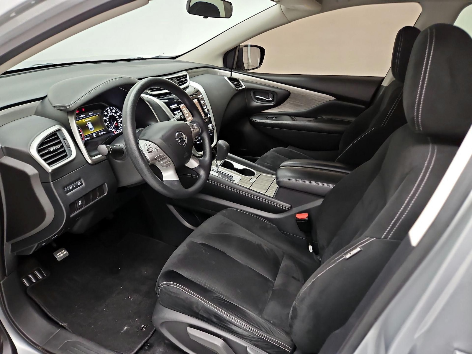 Side Airbags