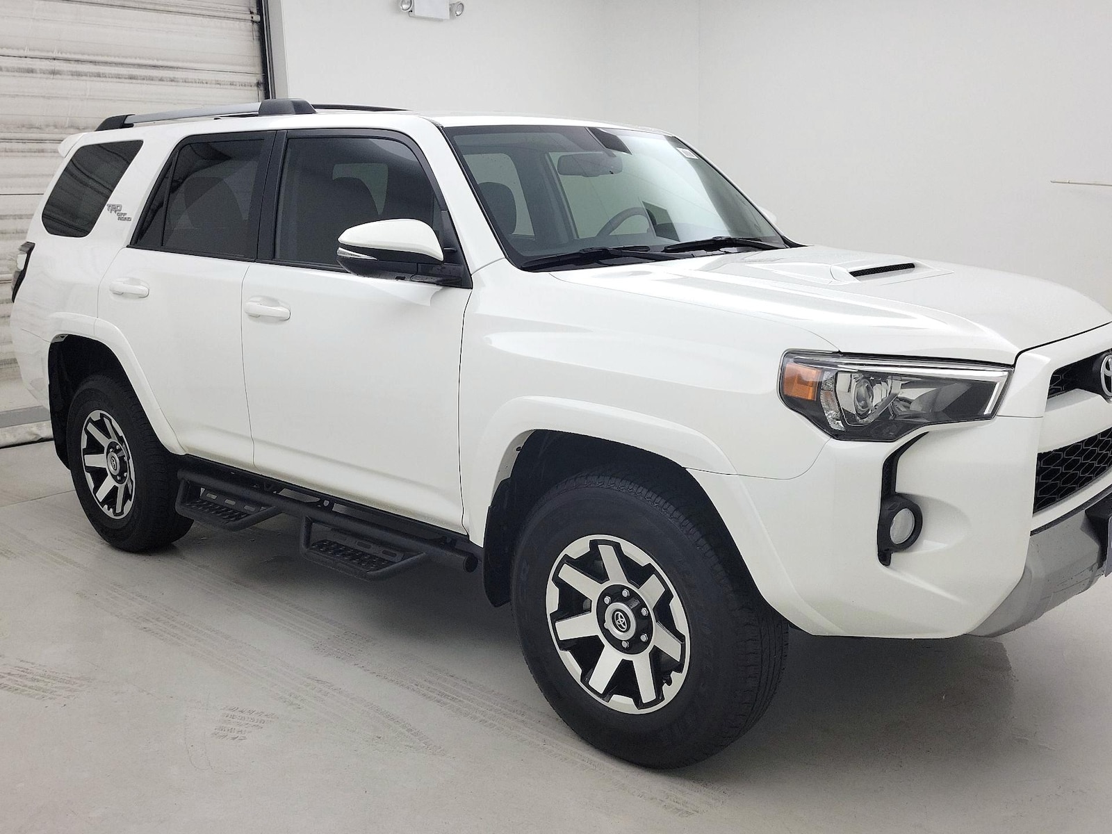 2018 Toyota 4Runner