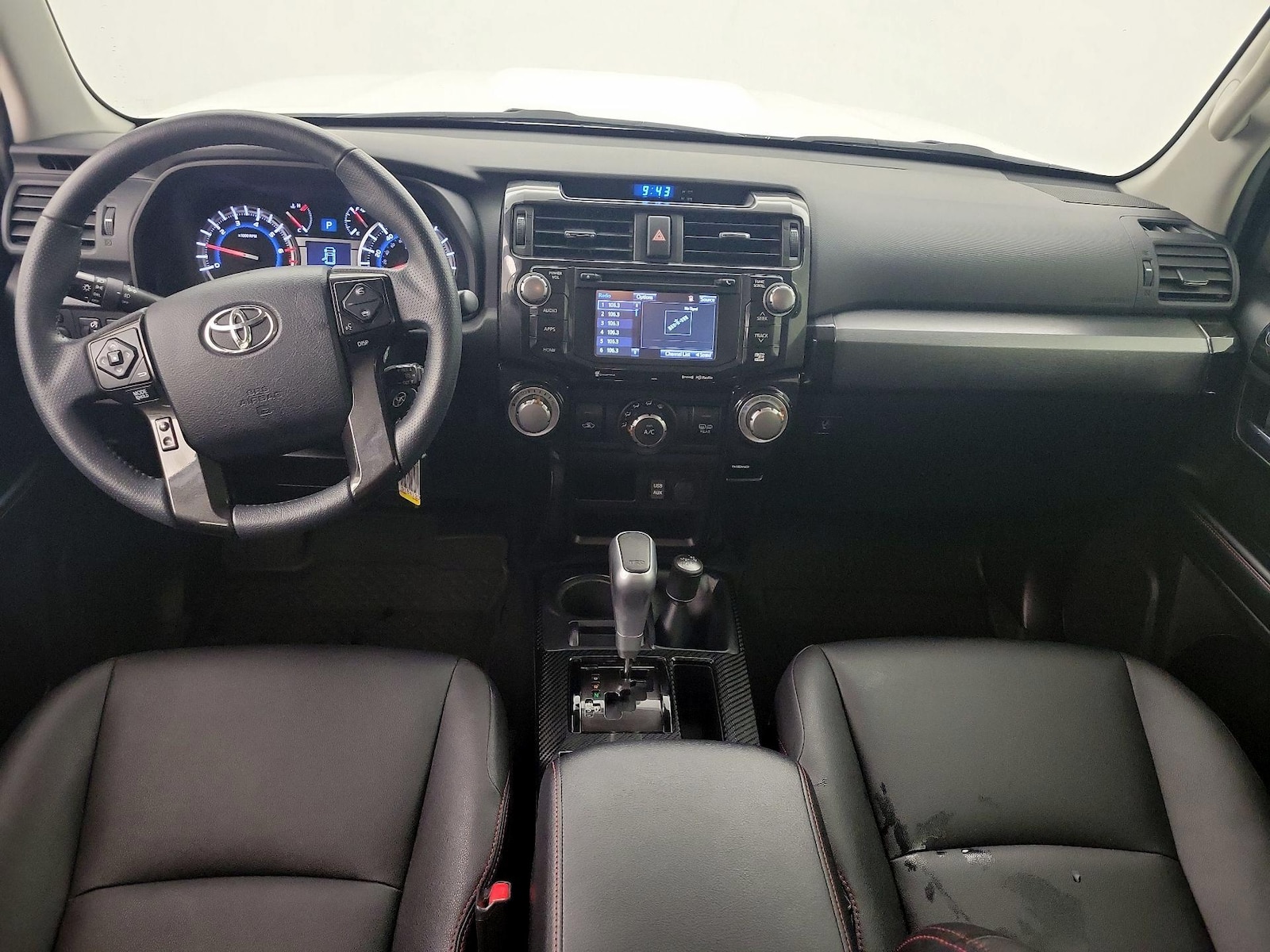 Navigation System