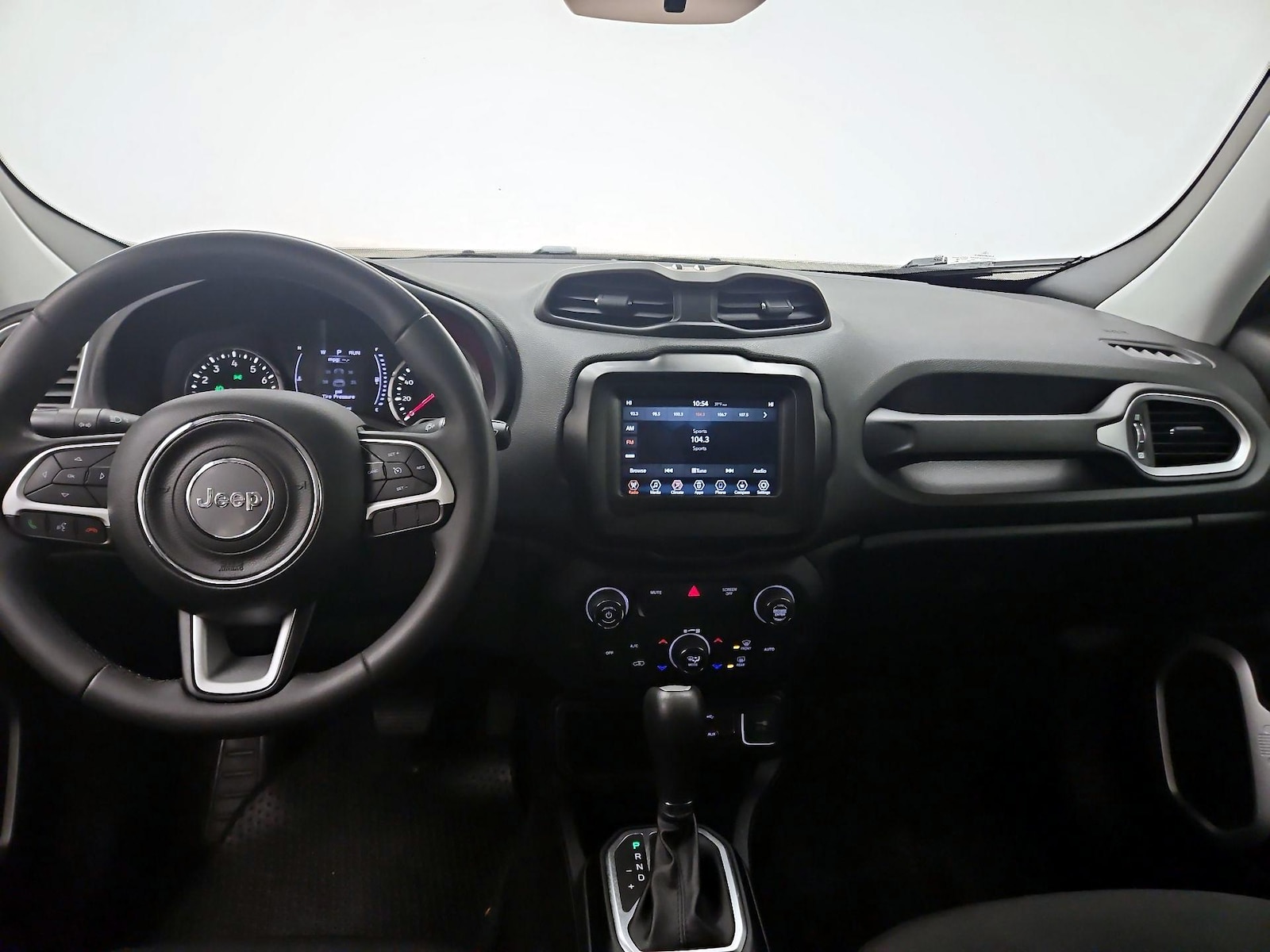 Rear View Camera