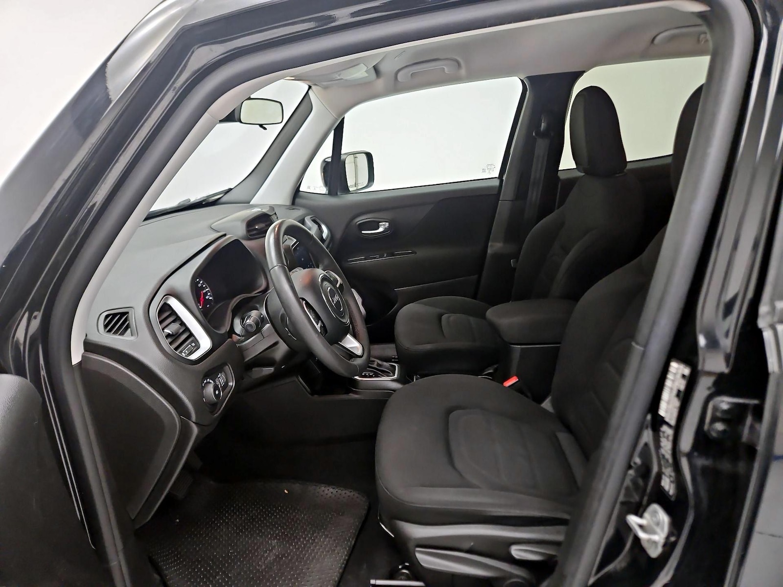 Side Airbags