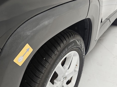 Condition detail
