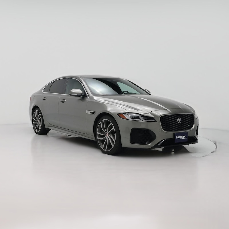 2022 Jaguar XF R-Dynamic SE