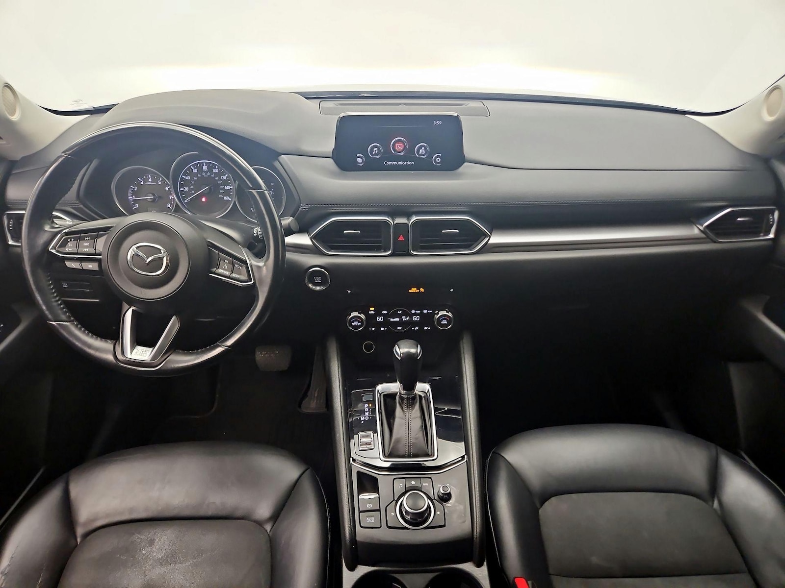 Rear View Camera