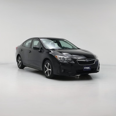 2019 Subaru Impreza 2.0I Premium