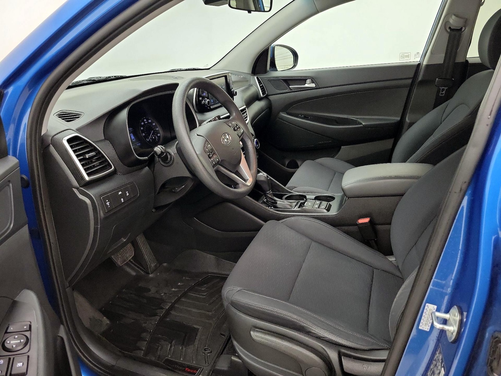 Side Airbags