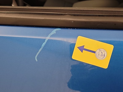 Condition detail